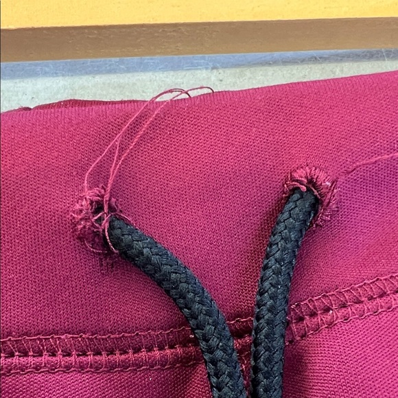 Burberry Joggers with Black Accents - Picture 8 of 8